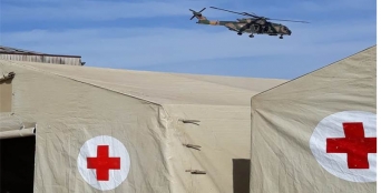 Homenagem ao Ex&eacute;rcito de Portugal